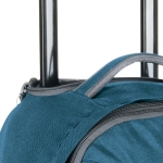 Сумка дорожная на колесах Ferrino Uxmal 30 Blue (924413)
