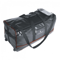 Сумка дорожная на колесах Ferrino Cargo Bag 100 Black (924417)
