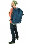Сумка-рюкзак CabinZero Classic 44L Navy