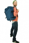 Сумка-рюкзак CabinZero Classic 44L Navy