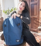 Сумка-рюкзак CabinZero Classic 44L Navy