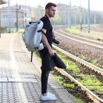 Сумка-рюкзак CabinZero Classic 44L Cabin White