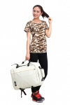 Сумка-рюкзак CabinZero Classic 44L Cabin White