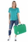 Сумка-рюкзак CabinZero Classic 44L Kinsale Green
