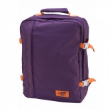 Сумка-рюкзак CabinZero Classic 44L Purple Cloud