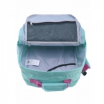 Сумка-рюкзак CabinZero Classic 44L Lipe Blue