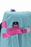 Сумка-рюкзак CabinZero Classic 44L Lipe Blue
