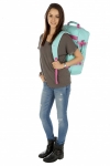 Сумка-рюкзак CabinZero Classic 44L Lipe Blue