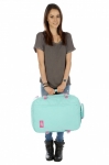 Сумка-рюкзак CabinZero Classic 44L Lipe Blue