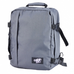 Сумка-рюкзак CabinZero Classic 28L Original Grey