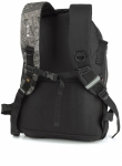 Рюкзак городской Gabol Code 31 Black 221141
