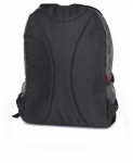 Рюкзак городской Gabol Six 31 Black 221577