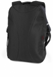 Рюкзак городской Gabol Grid 24 Black 221277