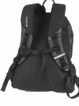 Рюкзак городской Gabol Grid 24 Black 221297