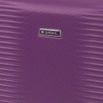 Чемодан Gabol Balance (M) Plum