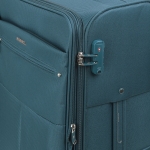 Чемодан Gabol Daisy (M) Blue