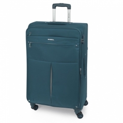 Чемодан Gabol Daisy L Blue 924608