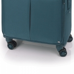 Чемодан Gabol Daisy L Blue 924608