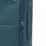 Чемодан Gabol Daisy L Blue 924608