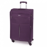 Чемодан Gabol Daisy L Plum 924614