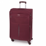 Чемодан Gabol Daisy L Burgundy 924617