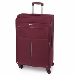 Чемодан Gabol Daisy L Burgundy 924617