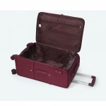 Чемодан Gabol Daisy L Burgundy 924617