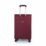 Чемодан Gabol Daisy L Burgundy 924617