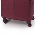 Чемодан Gabol Daisy L Burgundy 924617