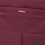 Чемодан Gabol Daisy L Burgundy 924617