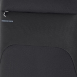 Чемодан Gabol Zambia (M) Black (924620)