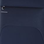 Чемодан Gabol Zambia (M) Blue