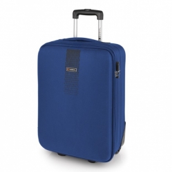 Чемодан Gabol Roll S Blue