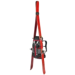 Рюкзак туристический Ferrino Lynx 30 Black/Red