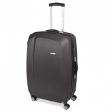 Чемодан Gabol Line L Grey 924673