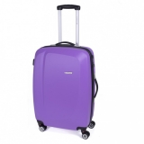 Чемодан Gabol Line (M) Mauve 924684