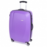 Чемодан Gabol Line L Mauve 924685