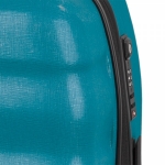 Чемодан Gabol Wrinkle (S) Turquesa (924687)