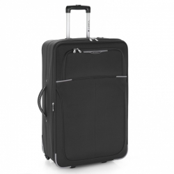 Чемодан Gabol Malasia L Black 924709