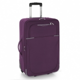 Чемодан Gabol Malasia (M) Purple 924716