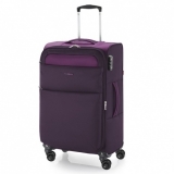 Чемодан Gabol Cloud (M) Purple (924720)