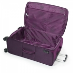 Чемодан Gabol Cloud L Purple 924721