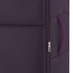 Чемодан Gabol Cloud L Purple 924721