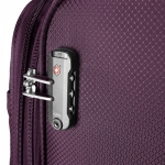 Чемодан Gabol Cloud L Purple 924721