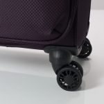 Чемодан Gabol Cloud L Purple 924721