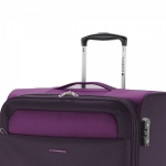 Чемодан Gabol Cloud L Purple 924721
