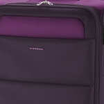 Чемодан Gabol Cloud L Purple 924721