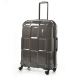 Чемодан Epic Crate Reflex (L) Charcoal Black 