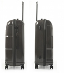 Чемодан Epic Crate Reflex (L) Charcoal Black 