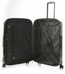 Чемодан Epic Crate Reflex (L) Charcoal Black 
